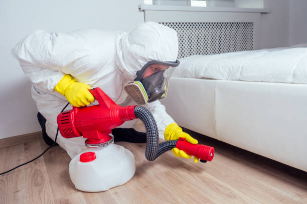 Best Pest Prevention Services  in Wescosville, PA